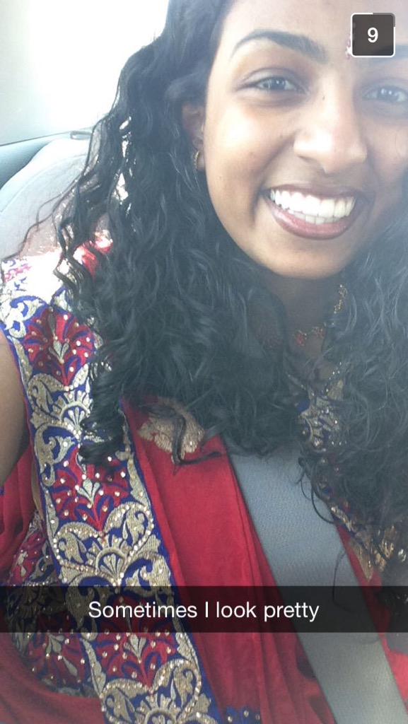 SusanOuseph's tweet photo. RT if she's conceited 
FAV if she's pretty @desigirl0504 http://t.co/XaAao2HoS9