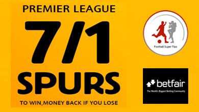 dicky283's tweet photo. “@FootySuperTips: Spurs BOOSTED to a HUGE 7/1 to beat Newcastle!

CLAIM HERE!! ▶ http://t.co/zElQfrAWSW http://t.co/zjBkclhaRb” @RobbyDale1