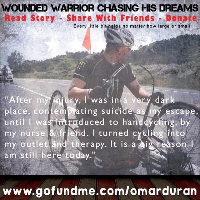 WRBRAAM's tweet photo. @OperationWard57 would you help spread the word about this soldier in need who was at WR? http://t.co/pRgRqkYsH3