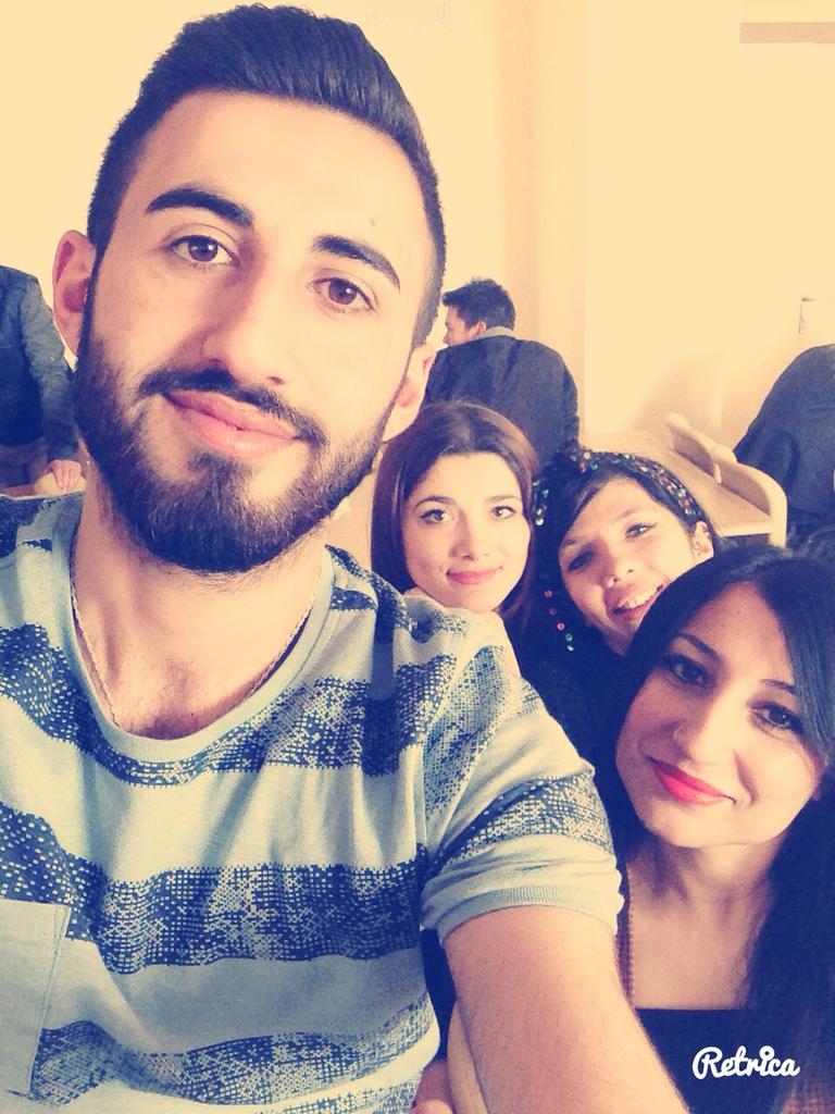 Arslan542's tweet photo. Vize haftasindan kalanlar 😇 http://t.co/bqnvXEg842