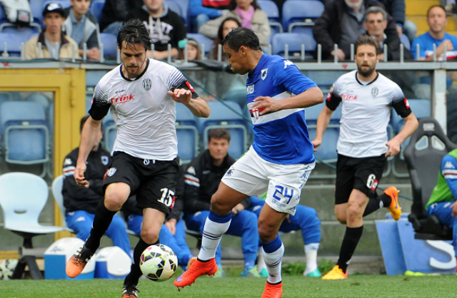 #SampCesena - @sampdoria, quattro punte e niente gol: è solo 0-0 col @cesenacalcio - goo.gl/4m7qVs