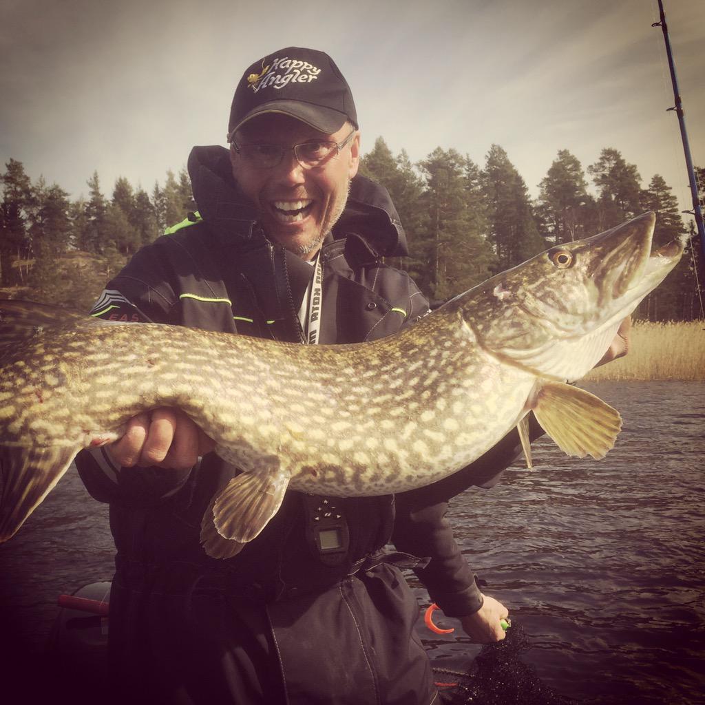 KristianKeski's tweet photo. Missa inte del 1 av Big Pikes!
http://t.co/0KmOCSSOZV http://t.co/OfwI5sEUaT