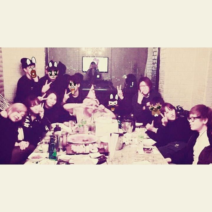 #4월20일 ##내생일 #mybrithday  #party   씐나따 서른이지만 신났졍