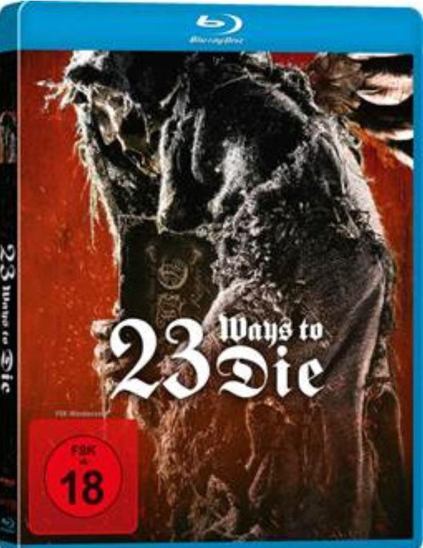 ABCsofDeath's tweet image. Apparently only 23 ways to die in Germany! C,D &amp;amp; T missing #censor #chop @twisted_twins