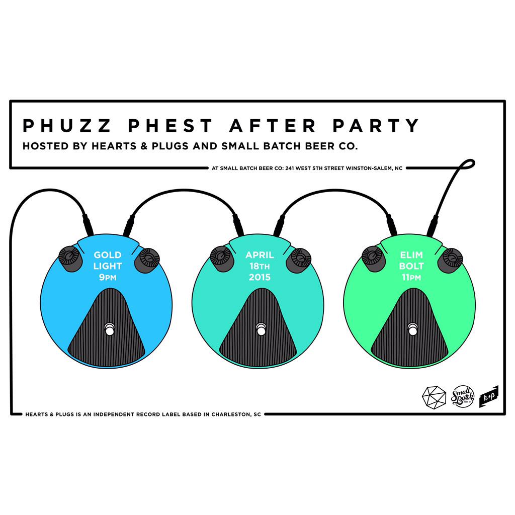 smallbatchws's tweet photo. See you all tonight! #wsnc #myws #nctriadbeer #Phuzz2015 #PhuzzPhest http://t.co/KUvmGM4hHw
