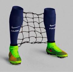 SporfsCenter's tweet photo. BREAKING: Nike have revealed that David Luiz will be wearing this v Barcelona next week. http://t.co/2Q82HA95qp