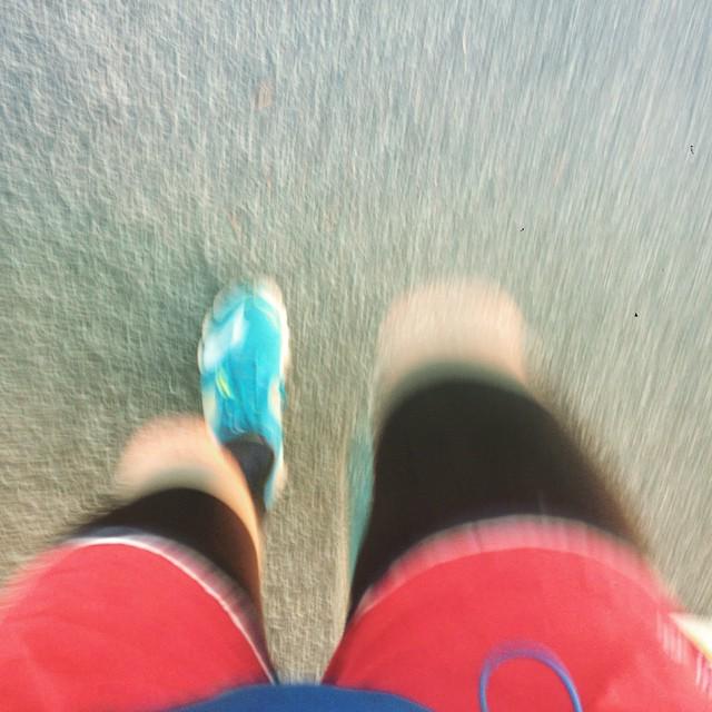 Conway_Sean's tweet photo. My view for the last hour. #rired #runwithsean http://t.co/l65nJ3p9ve http://t.co/sGxOKxbcuN