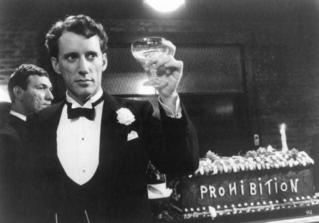 And happy birthday to the great James Woods!

Here in Leone\s Once Upon A Time America... 