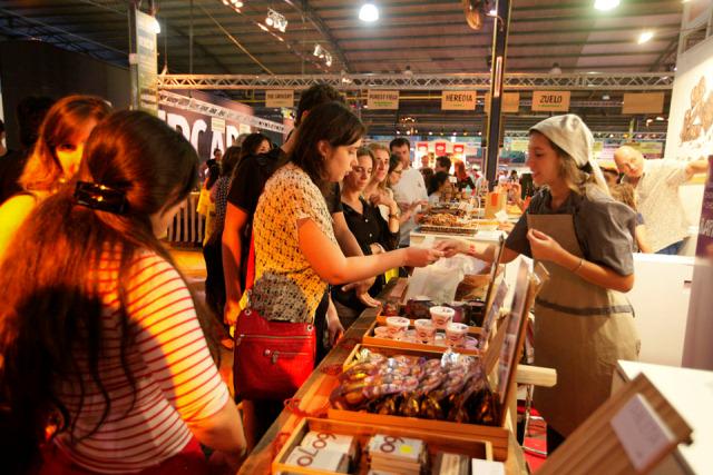mgastronomica's tweet photo. #NotaGastronómica Un fin de semana a pura gastronomía y cine (Buenos Aires) http://t.co/LxbR7z5iDj vía @lanacioncom http://t.co/hXnEdnN5Ov