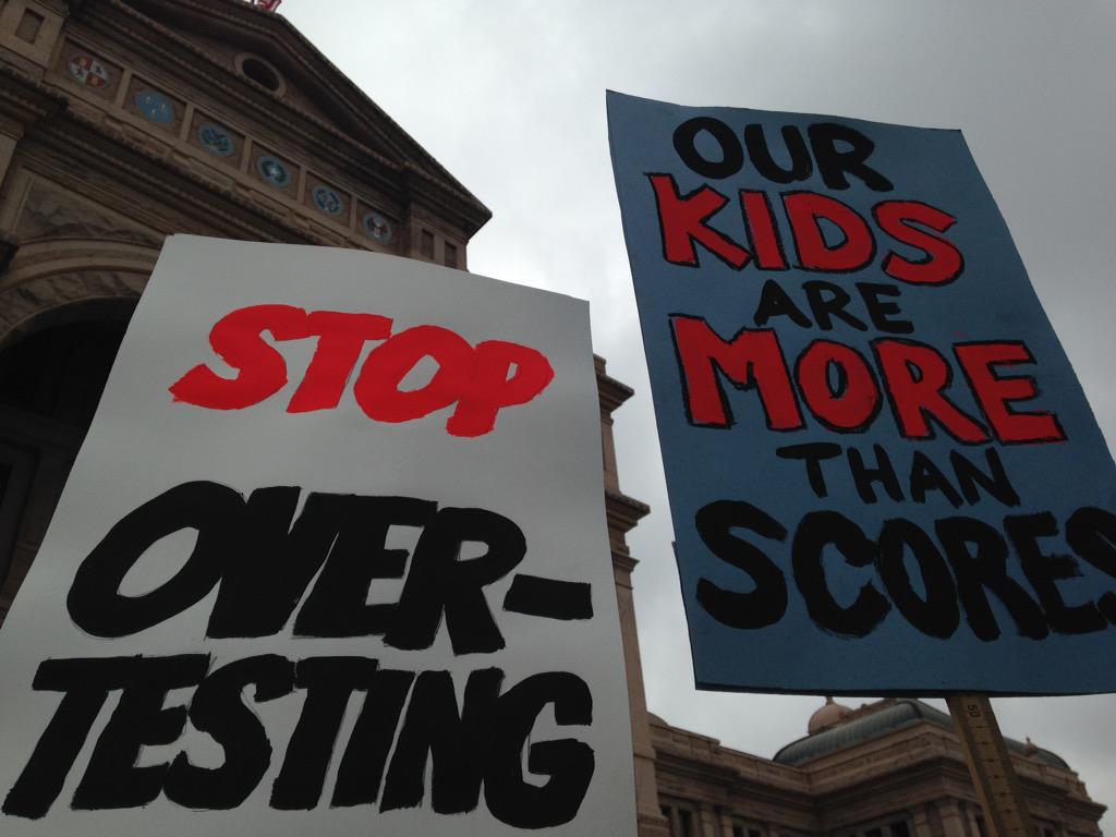 SimonSmarties's tweet photo. Save Texas Schools! #WhyIRally http://t.co/oB2CsDdi4Z
