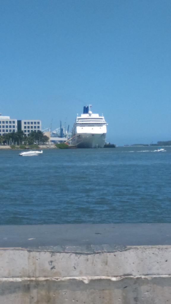 WreackingClips2's tweet image. Miami High life