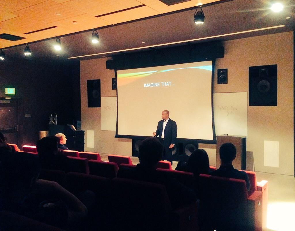 yanatha's tweet photo. Thank you @TEDxDrexelU @TEDTalks I truly had an amazing time http://t.co/rQOLiPhow3
