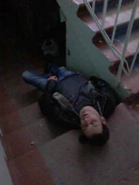NENORMAL_111's tweet photo. Иду, иду такой и опана :о http://t.co/p6YAsVYNdH