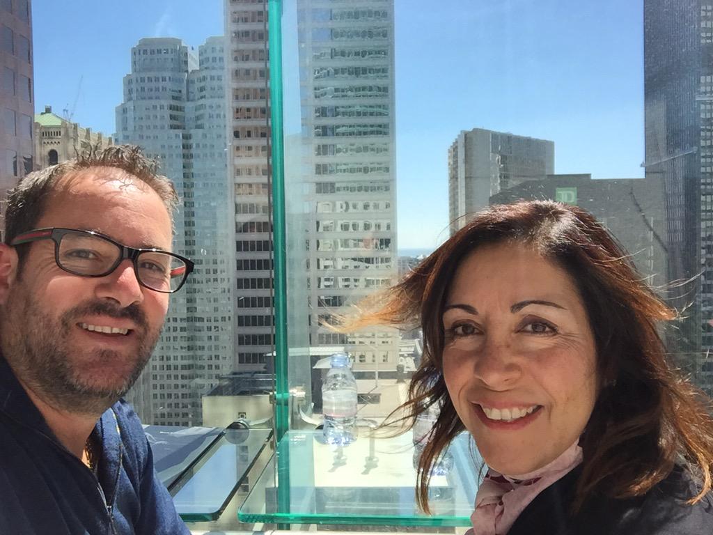 Tim R Falconi tweet media