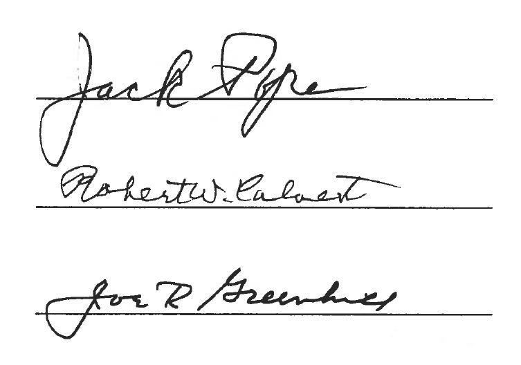 MT <a href="/SCOTXHistSocy/">SCOTXHistSocy</a>: 1 of our 3 founders &amp; a TX Legal Legend! MT <a href="/JeffBoydTX/">Justice Jeff Boyd</a>: Happy 102nd Bday to #SCOTX CJ Jack Pope!