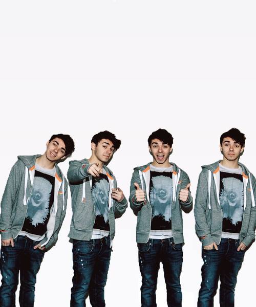 Happy Birthday Nathan Sykes <3 