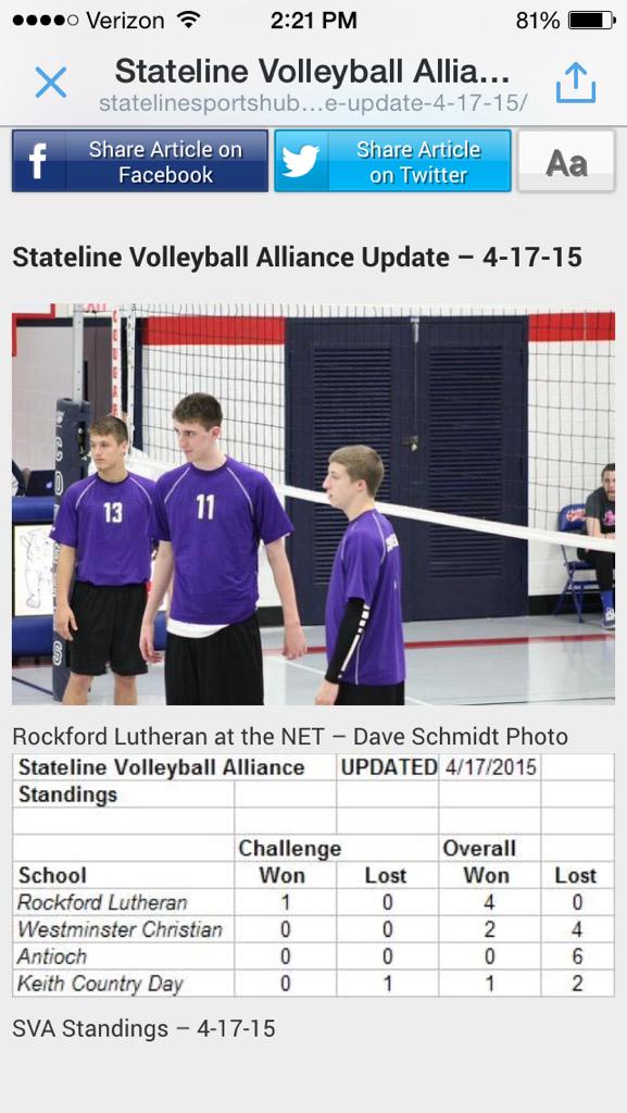 NotRLHSstudent's tweet photo. Look at these 3 studs @DarioIngardona @rpdolan26 @JKellen3 #OmegaSquad #undeafeated #Dave #bestin815 http://t.co/0fqRYpxwTk