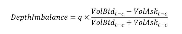 carlcarrie's tweet photo. Paper on impact of high frequency trading and market making on price and liquidity - measures http://t.co/WO2qCdkjXO http://t.co/JEYZo3uLkk