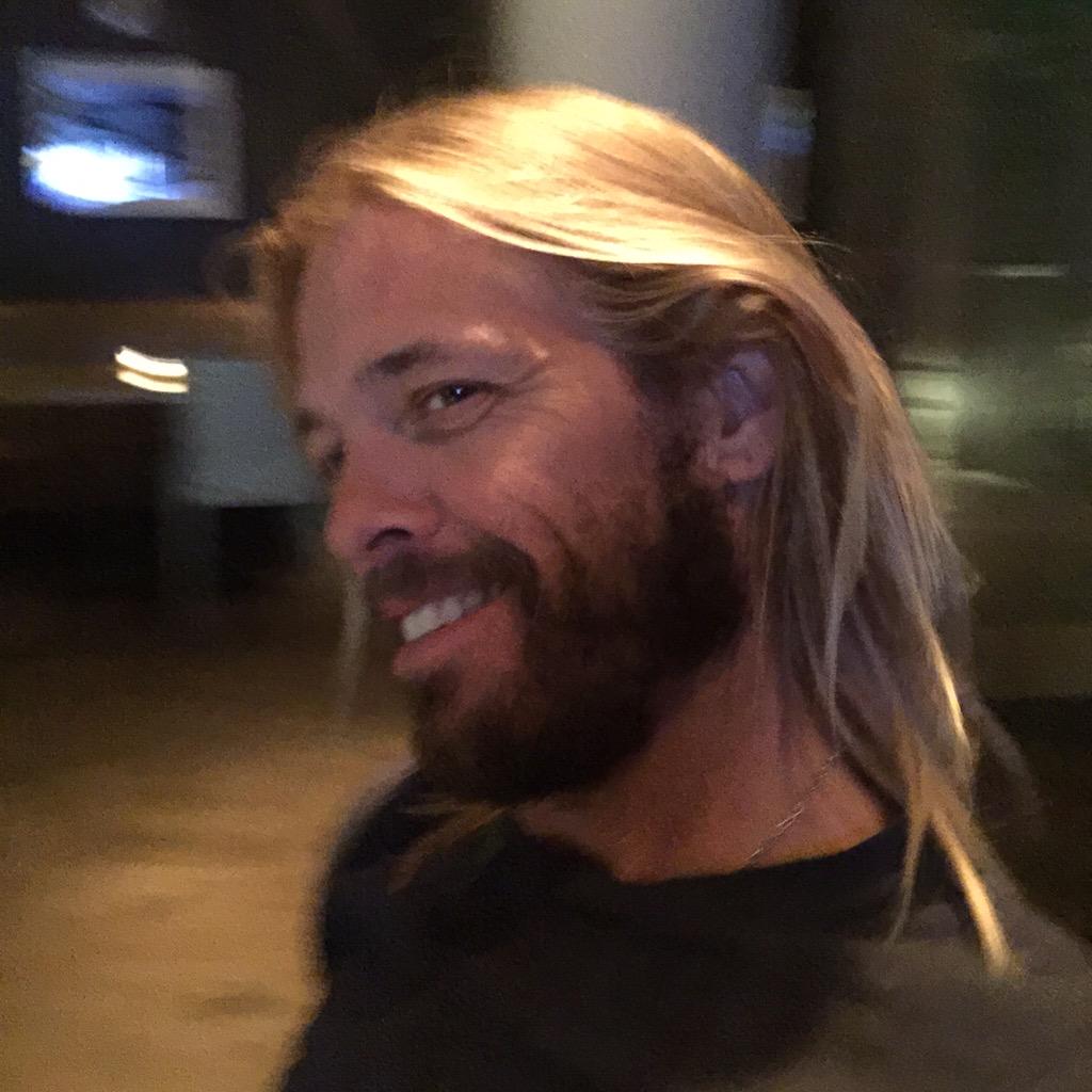 Taylor Hawkins Hair tweet media