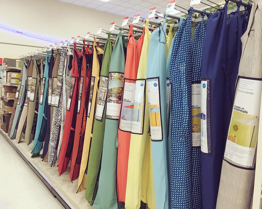 being bold and remerchandising patio! well, <a href="/tcordara/">Thomas Cordara</a> is really the bold one here - thanks for sharing your ideas!