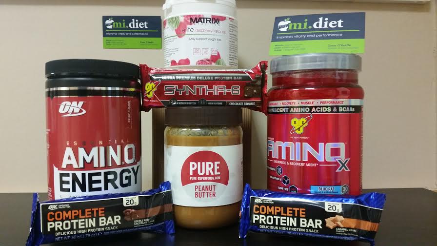 CryptozWolf's tweet image. ***COMPETITION***
Show us how u enjoy ur protein treets with the hashtags #midiet #mifood to win this great prize 💪😍