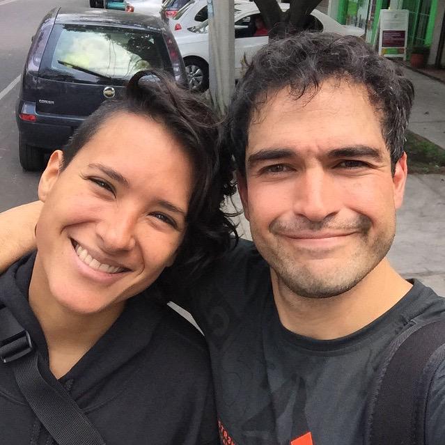 Foto de ponchohd en Instagram: 'Felicidades querida ashbysolano !'.
instagram.com/p/1oFGMxi7Eg/