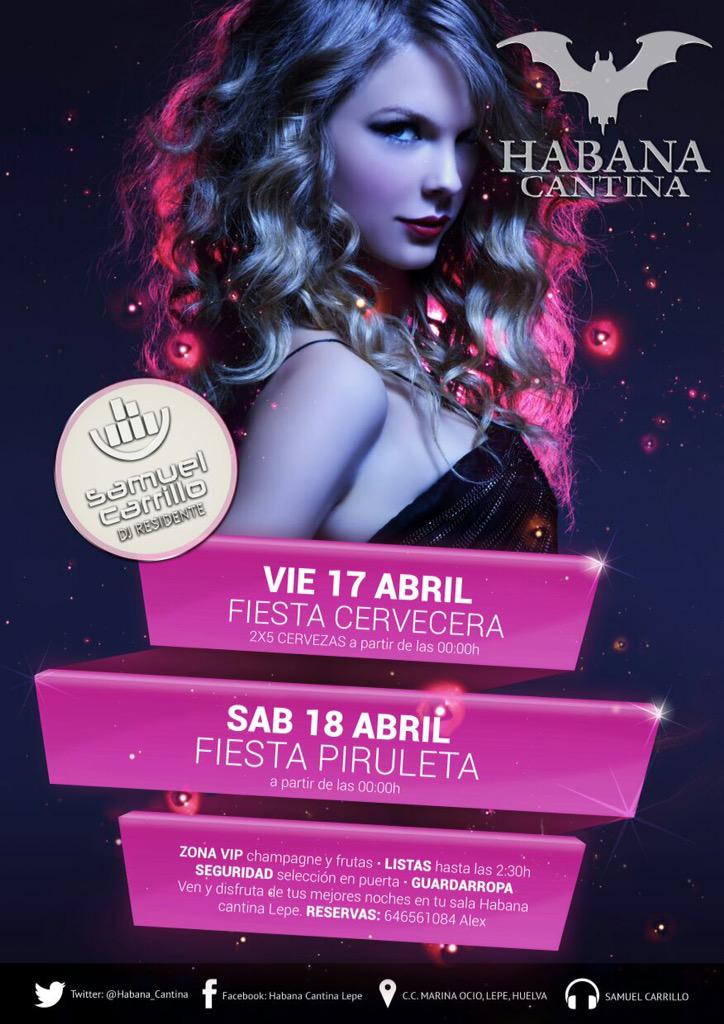 HABANA CANTINA LEPE (@habana_cantina) on Twitter photo 