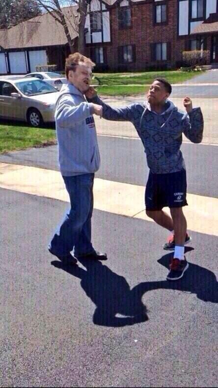 Pues yo si tengo pap...