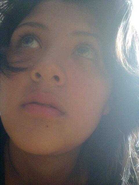 KayraCastaneda's tweet photo. Mis ojitoss http://t.co/63pTMUVpU2