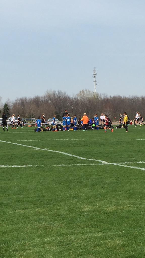 SWsoccerclub tweet picture