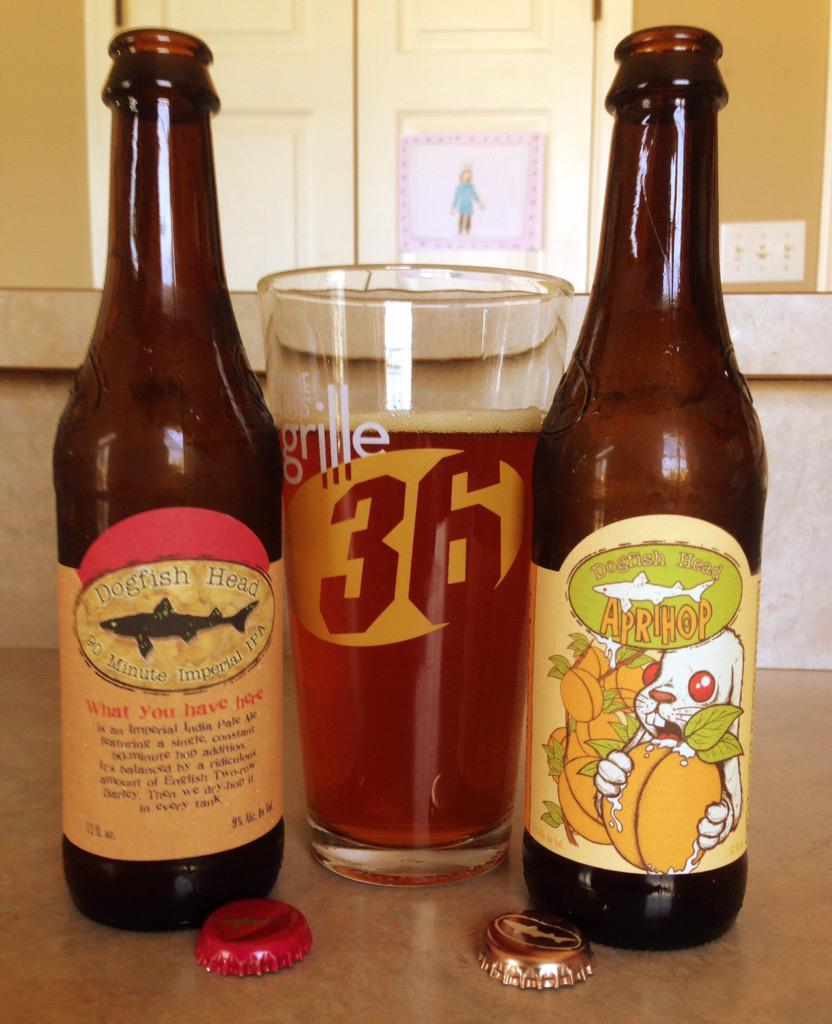 EyeOfTheBeer's tweet photo. This birthday just keeps getting better... #90min #aprihop http://t.co/ypbFsXkjEW
