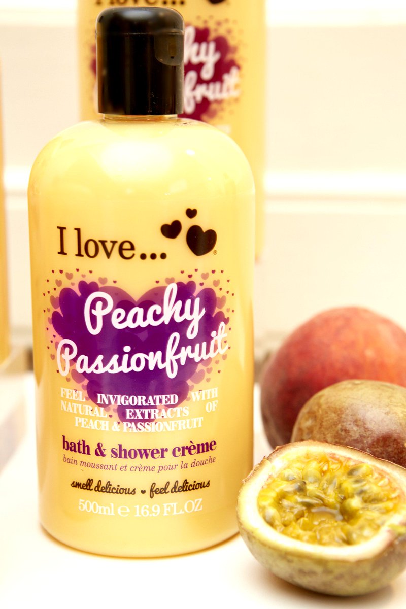 IloveHQ's tweet image. #PeachyPassionfruit is the star prize this week! RT+FLW to enter, winners announced Monday! #WinWeekend #ILove