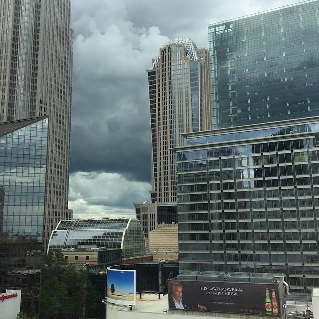 TechD_Rob's tweet image. #SCProm is a go.