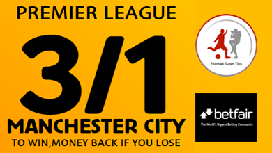 FootySuperTips's tweet image. Get a HUGE 3/1 for Man City to beat West Ham!

CLAIM HERE!! ▶ bit.ly/BetfairNew1