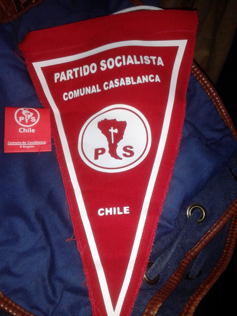 consuelopizarro's tweet photo. Recuerdos de los compañeros de Casablanca. #AniversarioPS #JuntosSomosMas http://t.co/oE9AcSyYTb