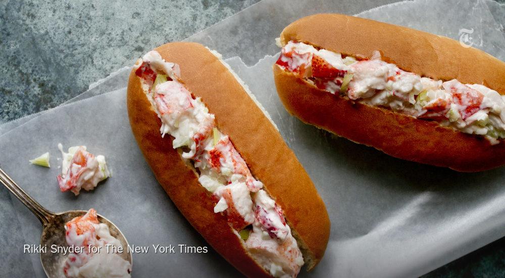 nytimes's tweet photo. Everything you need to build the greatest sandwich http://t.co/FtsvLtM9ck http://t.co/59ikreFjaH