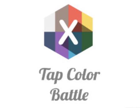 LifestyleFitWeb's tweet photo. Tap Color Battle, el juego de reflejos para uno o dos jugadores http://t.co/nrcZjteO89 http://t.co/qjFUFxCJ4i