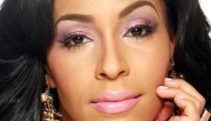 Happy 32nd Birthday to Amina Pankey!  