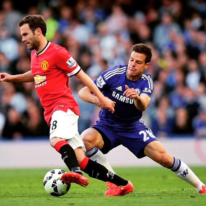 CesarAzpi's tweet photo. Great day to take another step and meet old friends! Thanks for your support. Amazing atmosphere! @ChelseaFC http://t.co/NkkvPQKAZb