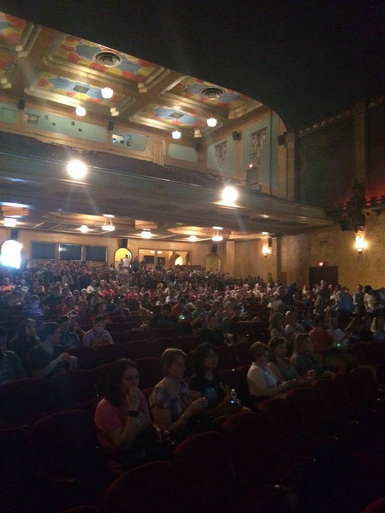 TheSeneca7 tweet picture