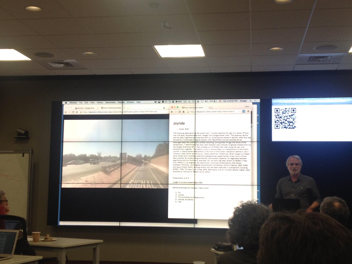 VirtualHumanitiesLab tweet media