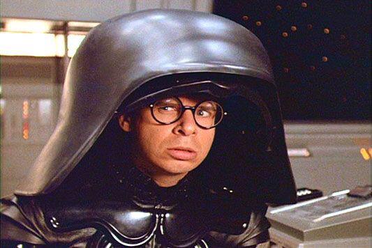 Happy Birthday Rick Moranis! 
