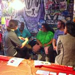 Photo by Philly Podcasters (@PhillyPodSoc)