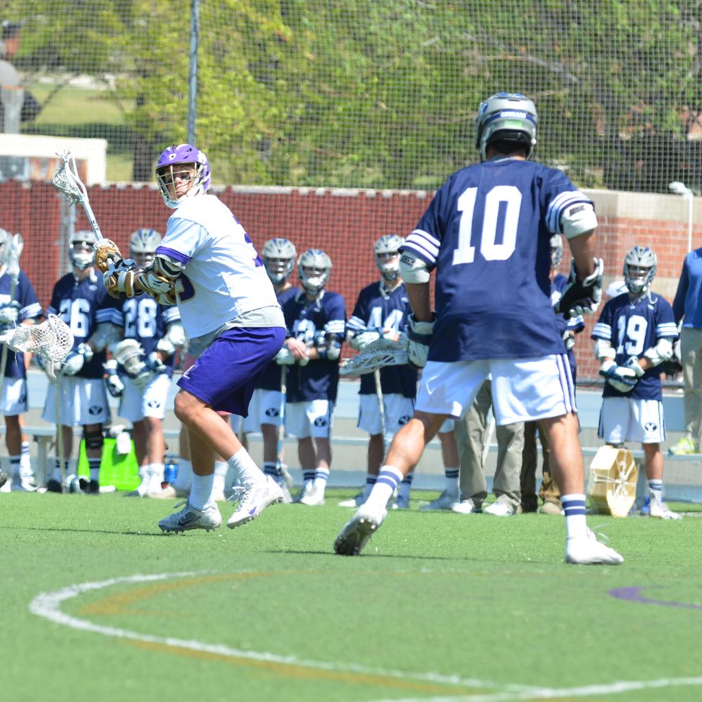 Utah Lacrosse News tweet media