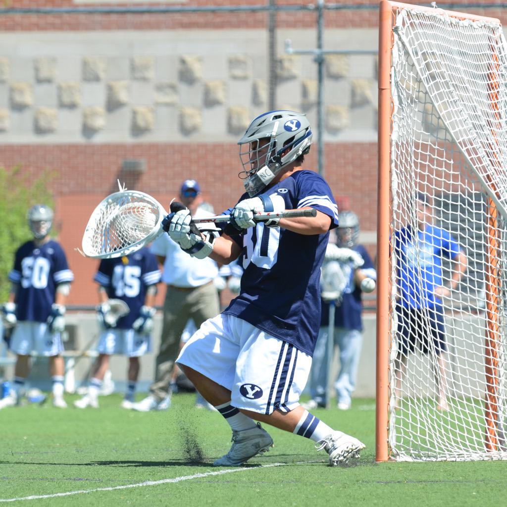 Utah Lacrosse News tweet media