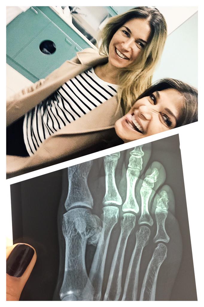 Eres lo mas amiga <a href="/vickymiranda/">victoria miranda</a> gracias por acompañarme al sanatorio ❤️❤️❤️❤️❤️❤️