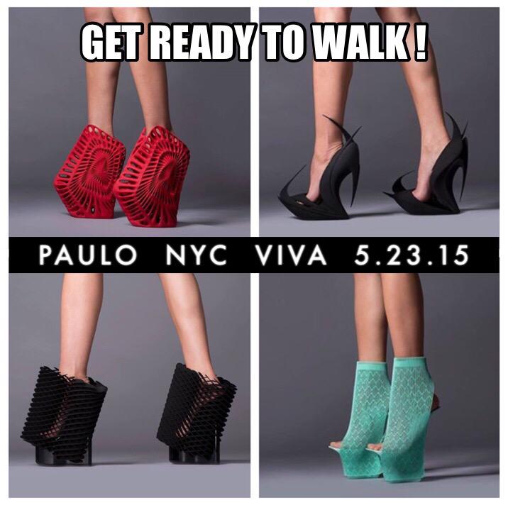 djpaulomusic's tweet photo. New York start preparing for Memorial Day weekend ! #tribalbitch #vivasaturdays #djpaulo http://t.co/dy9Kv0gcMl