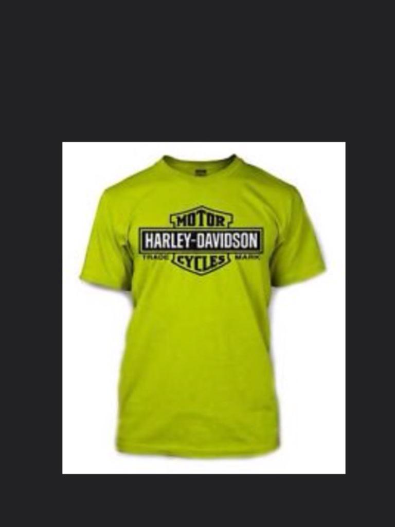 ZombieHELLO's tweet photo. Adore this Harley Davidson T-shirts!!
#loveit#harleydavidson http://t.co/IsQtdzP5Je