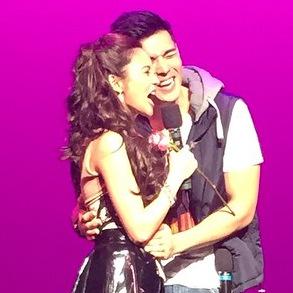 Happy birthday Kim Chiu ... 