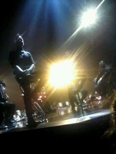 LisaPokofantota's tweet photo. @KEVON_OFFICIAL Tu m'as donné des frissons😱😍 http://t.co/5Qy6gmXmPP